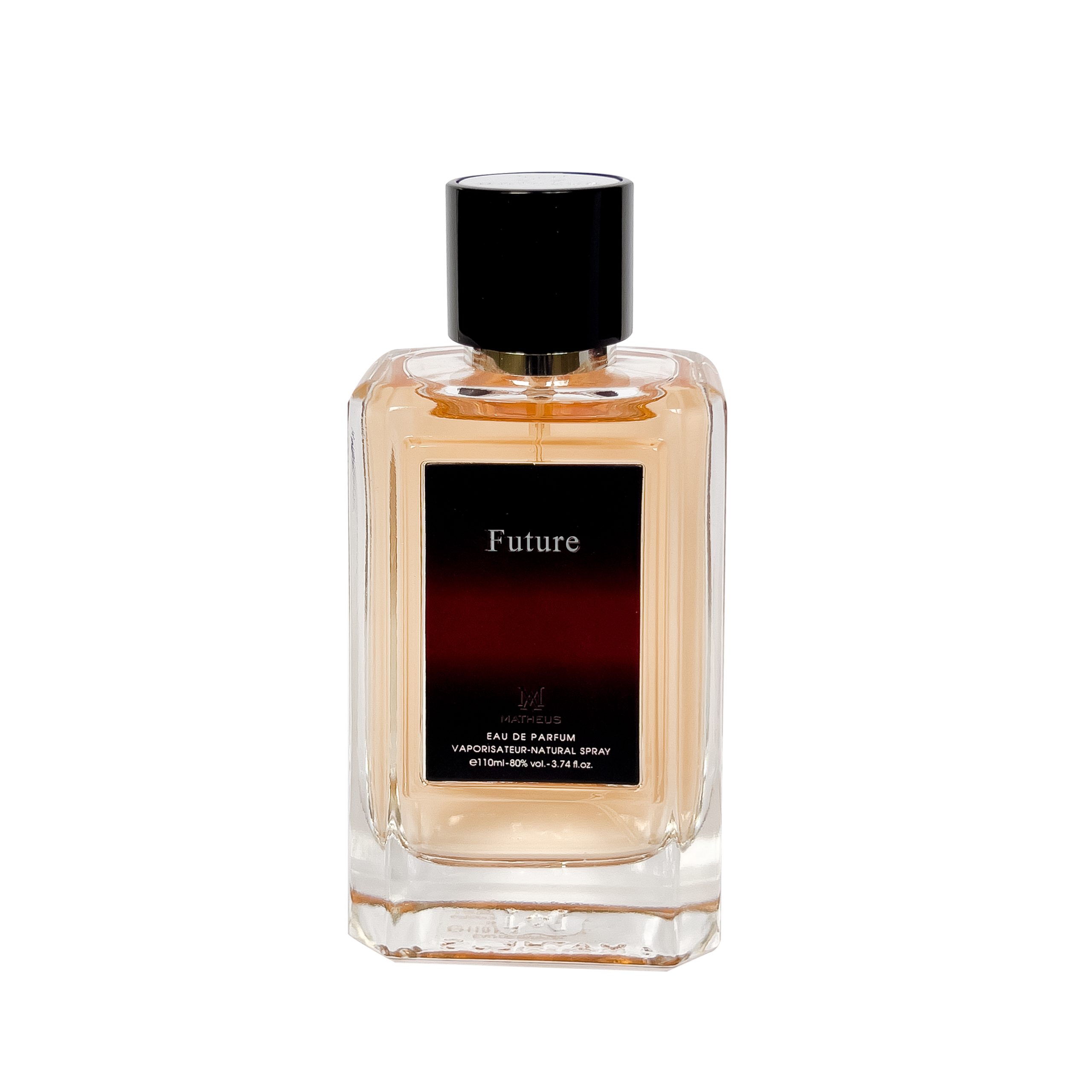 عطر ادکلن متئوس فیوچر مردانه Future